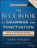 Audiobook The Blue Book of Grammar and Punctuation: An Easy-To-Use Guide With Clear Rules, Real-World Examples, and Reproducible Quizzes author Jane Straus