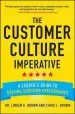 Audiobook The Customer Culture Imperative: A Leader'S Guide to Driving Superior Performance author Christopher Brown