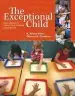 Audiobook The Exceptional Child: Inclusion in Early Childhood Education author Glynnis Edwards Cowdery
