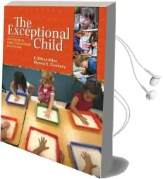 The Exceptional Child: Inclusion in Early Childhood Education Audiobook download free by Glynnis Edwards Cowdery