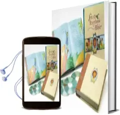 The Jesus Storybook Bible Deluxe Edition: With cds Audiobook download free by Sally Lloyd Jones