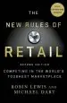 Audiobook The new Rules of Retail: Competing in the World'S Toughest Marketplace author Robin Lewis