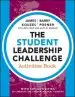 Audiobook The Student Leadership Challenge: Activities Book author James M. Kouzes