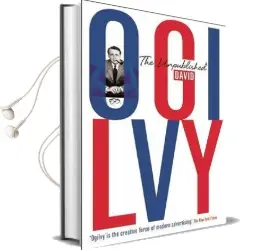 The Unpublished David Ogilvy Audiobook download free by David Ogilvy