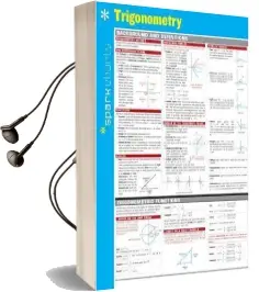 Trigonometry Sparkcharts Audiobook download free by Sparknotes
