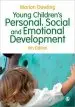 Audiobook Young Children'S Personal, Social and Emotional Development author Marion Dowling