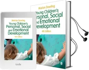 Young Children'S Personal, Social and Emotional Development Audiobook download free by Marion Dowling