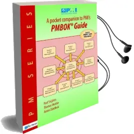 A Pocket Companion to Pmis Pmbok Guide Audiobook download free by Anton Zandhuis