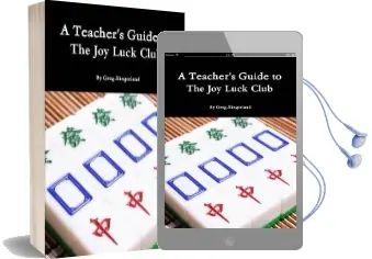 A Teacher'S Guide to the joy Luck Club Audiobook download free by Greg Slingerland
