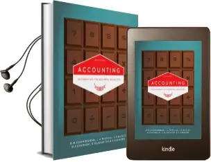 Accounting: Information for Business Decisions With Student Resources Access 12 Months Audiobook download free by Billie Cunningham