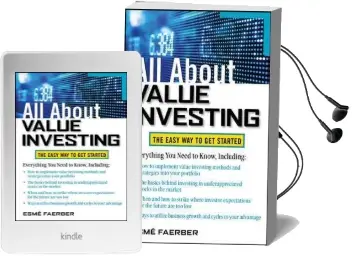 All About Value Investing Audiobook download free by Esme Faerber