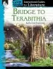 Audiobook Bridge to Terabithia: An Instructional Guide for Literature: An Instructional Guide for Literature author Jessica Case