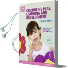 Btec Level 3 National Children'S Play, Learning & Development Student Book 2 (Early Years Educator): Revised for the Early Years Educator Audiobook download free by Louise Burnham