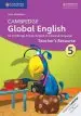 Audiobook Cambridge Global English: Cambridge Global English Stage 5 Teacher'S Resource author Annie Altamirano