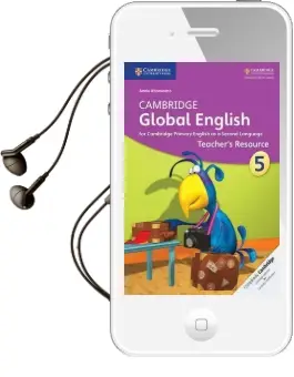 Cambridge Global English: Cambridge Global English Stage 5 Teacher'S Resource Audiobook download free by Annie Altamirano
