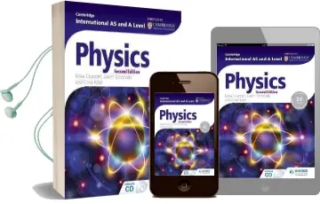 Cambridge International as and a Level Physics 2nd ed Audiobook download free by Mike Crundell