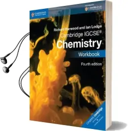 Cambridge International Igcse: Cambridge Igcse (r) Chemistry Workbook Audiobook download free by Richard Harwood