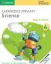 Audiobook Cambridge Primary Science: Cambridge Primary Science Stage 4 Activity Book author Alan Cross