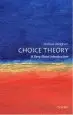Audiobook Choice Theory: A Very Short Introduction author Michael Allingham