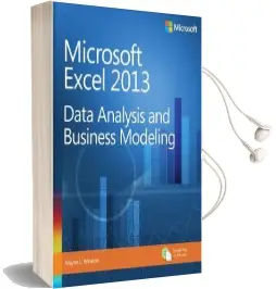 Data Analysis and Business Modeling: Microsoft (r) Excel (r) 2013 Audiobook download free by Wayne Winston