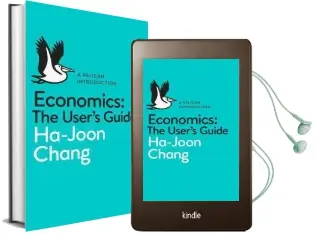 Economics: The User'S Guide: A Pelican Introduction Audiobook download free by Ha Joon Chang