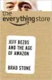 Audiobook Everything Store: Jeff Bezos and the age of Amazon author Brad Stone