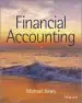Audiobook Financial Accounting author Michael J. Jones