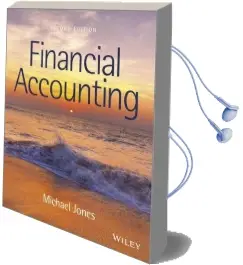 Financial Accounting Audiobook download free by Michael J. Jones