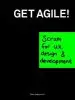 Audiobook Get Agile: 'Scrum for ux, Design and Development' author Pieter Jongerius