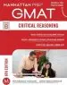 Audiobook Gmat Critical Reasoning author Manhattan Prep