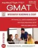 Audiobook Gmat Integrated Reasoning and Essay author Manhattan Prep