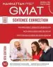 Audiobook Gmat Sentence Correction author Manhattan Prep