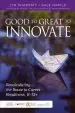 Audiobook Good to Great to Innovate: Recalculating the Route to Career Readiness, K-12+ author Lyn D. Sharratt