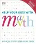 Audiobook Help Your Kids With Math: A Unique Step-By-Step Visual Guide author Barry Lewis