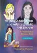Audiobook Helping Adolescents and Adults to Build Self-Esteem: A Photocopiable Resource Book author Deborah Plummer