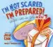 Audiobook I'M not Scared... i'm Prepared!: Because i Know all About Alice author Julia Cook