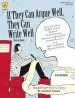 Audiobook If They can Argue Well, They can Write Well: Using Classroom Debate to Help Students Think Critically, Research and Evaluate Internet Sources, and Write and Speak Argumentatively author Dr Bill Mcbride