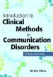 Audiobook Introduction to Clinical Methods in Communication Disorders, Third Edition author Rhea Paul