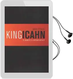 King Icahn: The Biography of a Renegade Capitalist Audiobook download free by Mark Stevens