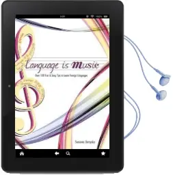 Language is Music Audiobook download free by Susanna Zaraysky