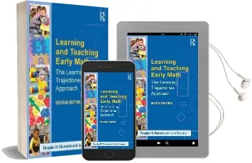 Learning and Teaching Early Math: The Learning Trajectories Approach Audiobook download free by Douglas H. Clements