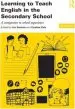 Audiobook Learning to Teach English in the Secondary School: A Companion to School Experience author Jon Davison