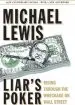 Audiobook Liar'S Poker: Rising Through the Wreckage on Wall Street author Michael Lewis