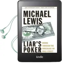 Liar'S Poker: Rising Through the Wreckage on Wall Street Audiobook download free by Michael Lewis