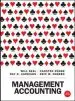 Audiobook Management Accounting author Will Seal