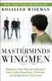 Audiobook Masterminds & Wingmen: Helping our Boys Cope With Schoolyard Power, Locker-Room Tests, Girlfriends, and the new Rules of boy World author Rosalind Wiseman