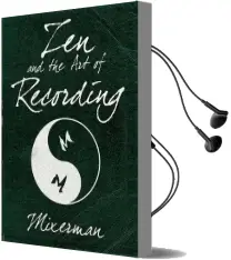 Mixerman zen and the art of Recording bam Book Audiobook download free by Mixerman