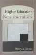 Audiobook Neoliberalism'S war on Higher Education author Henry A. Giroux