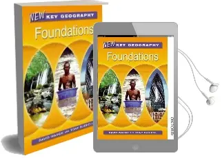 New key Geography Foundations Audiobook download free by David Waugh