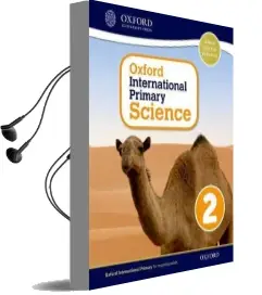 Oxford International Primary Science 2 Audiobook download free by Alan Haigh